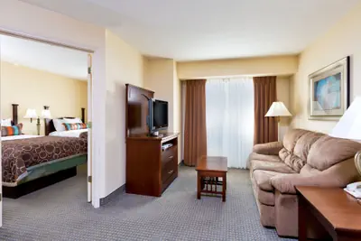 Photo 5 - Staybridge Suites McAllen by IHG