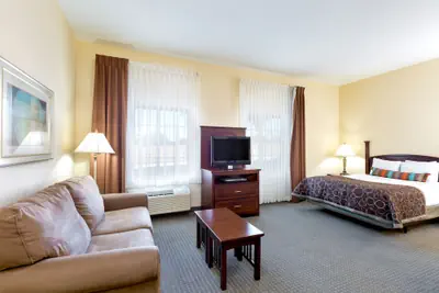 Photo 3 - Staybridge Suites McAllen by IHG