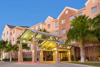 Photo 2 - Staybridge Suites McAllen by IHG
