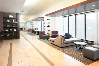 Photo 4 - Hilton Minneapolis/Bloomington