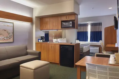 Photo 4 - Microtel Inn & Suites by Wyndham Port Charlotte/Punta Gorda