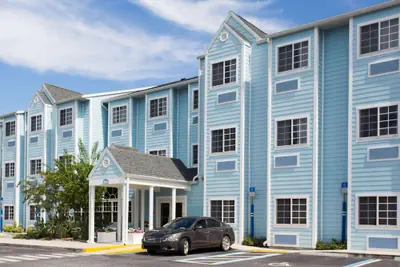 Photo 2 - Microtel Inn & Suites by Wyndham Port Charlotte/Punta Gorda