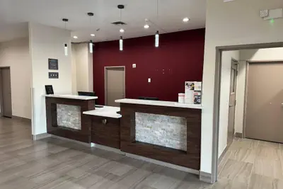 Photo 3 - Comfort Inn San Antonio Northeast