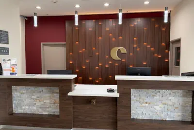 Photo 4 - Comfort Inn San Antonio Northeast