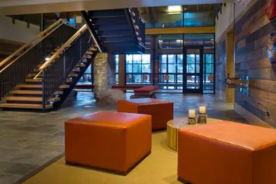 Photo 5 - Suncadia Resort, a Destination by Hyatt Residence