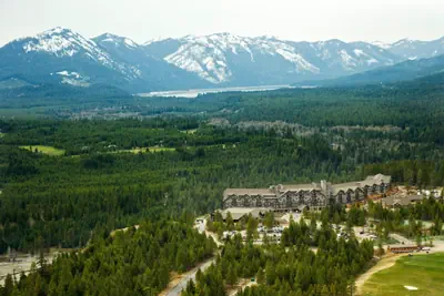 Photo 2 - Suncadia Resort, a Destination by Hyatt Residence