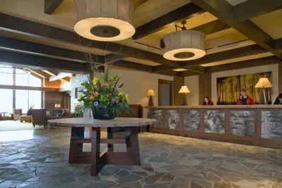 Photo 3 - Suncadia Resort, a Destination by Hyatt Residence