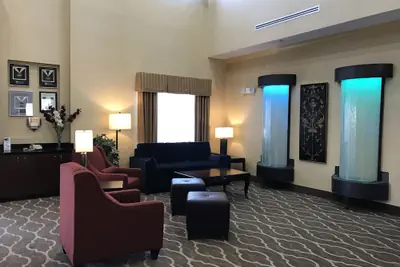Photo 3 - Comfort Suites Fredericksburg North