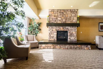 Photo 3 - Comfort Inn & Suites Cedar City South