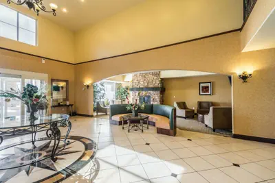 Photo 5 - Comfort Inn & Suites Cedar City South