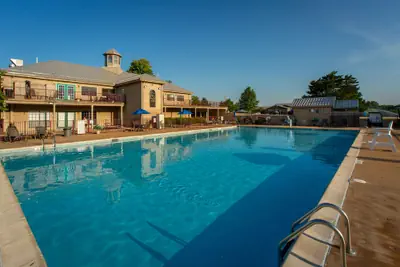 Photo 3 - Holiday Inn Club Vacations Timber Creek Resort at De Soto by IHG