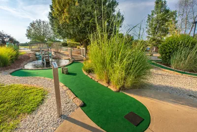 Photo 5 - Holiday Inn Club Vacations Timber Creek Resort at De Soto by IHG
