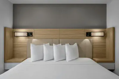 Photo 4 - SpringHill Suites Lehi at Thanksgiving Point