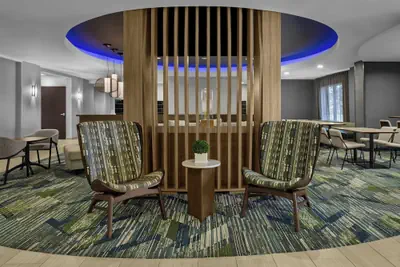 Photo 2 - SpringHill Suites Lehi at Thanksgiving Point