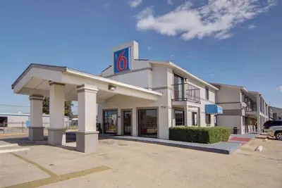 Photo 2 - Motel 6 Lancaster, TX - DeSoto - Lancaster
