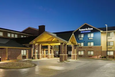 Photo 2 - Americinn by Wyndham Lincoln South