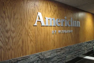 Photo 3 - Americinn by Wyndham Lincoln South