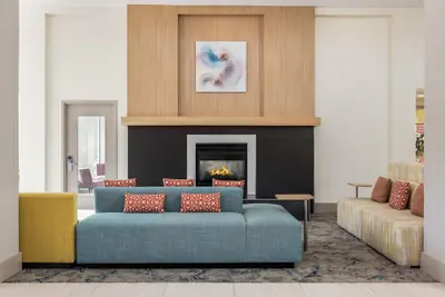 Photo 3 - Hilton Garden Inn Mystic/Groton
