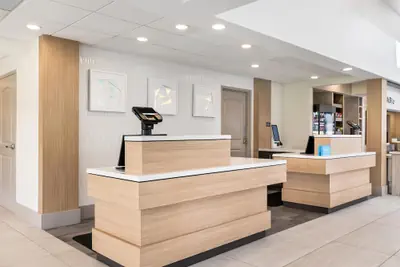 Photo 5 - Hilton Garden Inn Mystic/Groton
