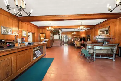 Photo 5 - Americas Best Value Inn Historic Clewiston Inn