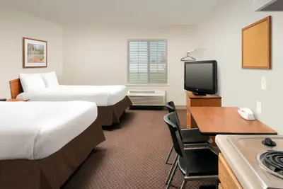 Photo 5 - Extended Stay America Select Suites - Indianapolis - Lawrence
