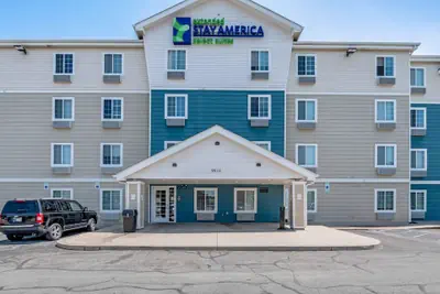 Photo 2 - Extended Stay America Select Suites - Indianapolis - Lawrence