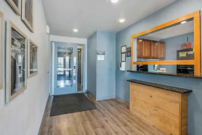 Photo 4 - Extended Stay America Select Suites - Indianapolis - Lawrence