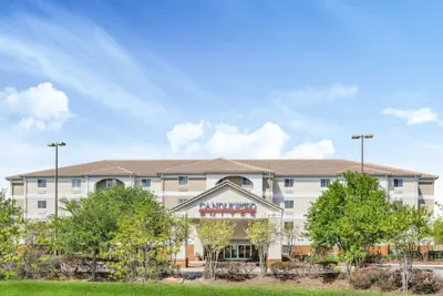 Photo 2 - Candlewood Suites Destin-Sandestin by IHG