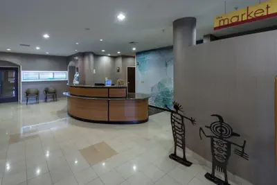 Photo 4 - Springhill Suites by Marriott Ridgecrest
