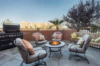Photo 2 - Springhill Suites by Marriott Ridgecrest