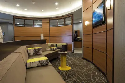 Photo 3 - Springhill Suites by Marriott Ridgecrest