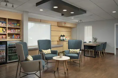Photo 5 - TownePlace Suites by Marriott Pensacola