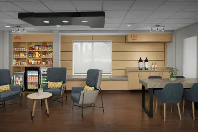 Photo 4 - TownePlace Suites by Marriott Pensacola