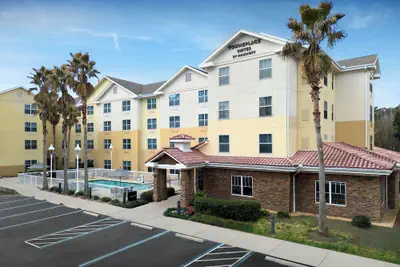 Photo 2 - TownePlace Suites by Marriott Pensacola