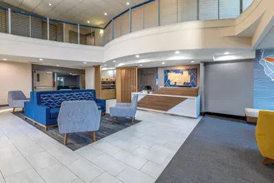 Photo 4 - Holiday Inn Express & Suites Lathrop by IHG