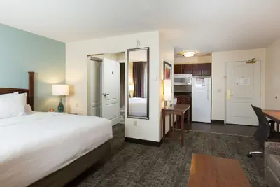 Photo 5 - Staybridge Suites Toledo - Maumee by IHG