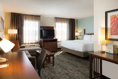 Photo 3 - Staybridge Suites Toledo - Maumee by IHG