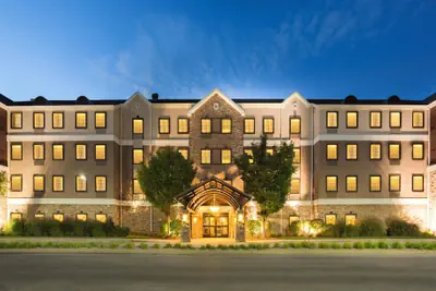 Photo 2 - Staybridge Suites Toledo - Maumee by IHG