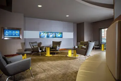 Photo 3 - Springhill Suites by Marriott Hampton Coliseum