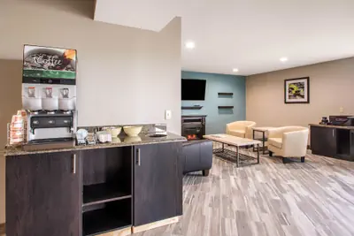 Photo 4 - Quality Inn Madison West Near University Area