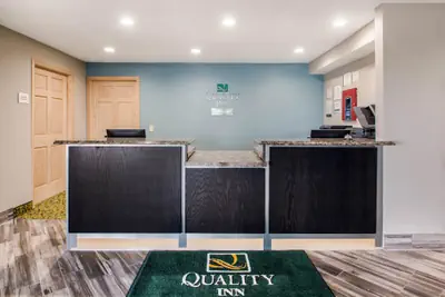 Photo 3 - Quality Inn Madison West Near University Area