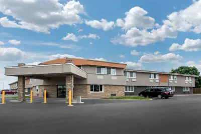 Photo 2 - Quality Inn Madison West Near University Area