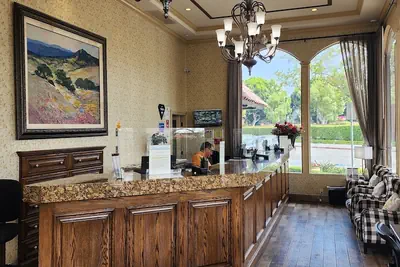Photo 3 - Laguna Hills Lodge