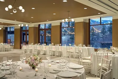 Photo 4 - The Westin Riverfront Resort & Spa, Avon, Vail Valley