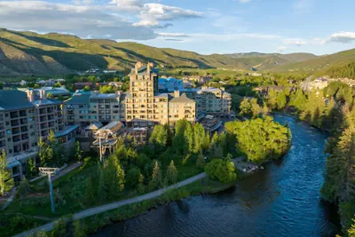 Photo 2 - The Westin Riverfront Resort & Spa, Avon, Vail Valley