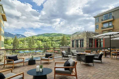 Photo 5 - The Westin Riverfront Resort & Spa, Avon, Vail Valley