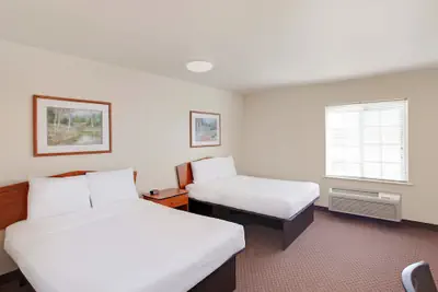 Photo 5 - Extended Stay America Select Suites - Beaumont