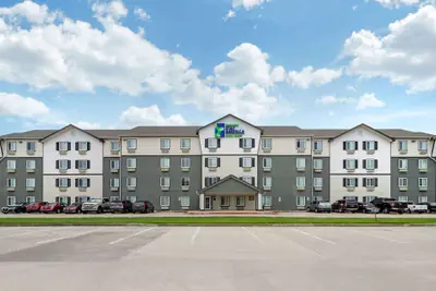 Photo 2 - Extended Stay America Select Suites - Beaumont