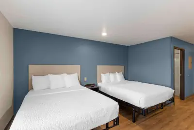 Photo 5 - Extended Stay America Select Suites - Firestone