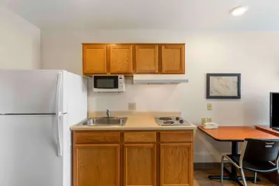 Photo 4 - Extended Stay America Select Suites - Firestone